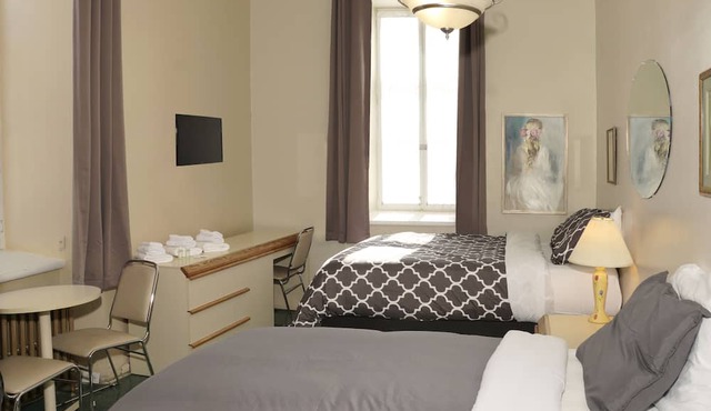 Hotel Le couvent