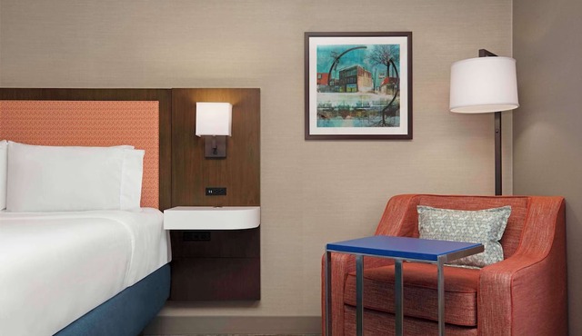 Hampton Inn by Hilton Port Hope Cobourg