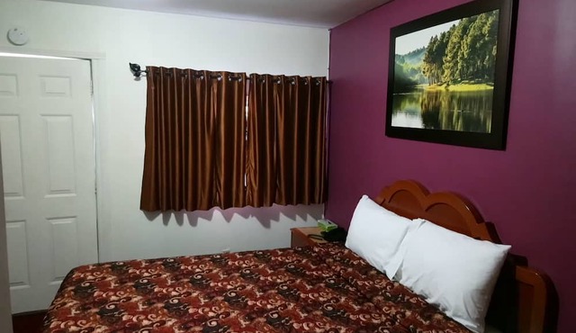 Relax Inn Collingwood