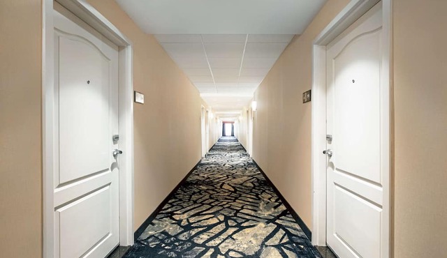 Hampton Inn by Hilton Toronto Airport Corporate Centre