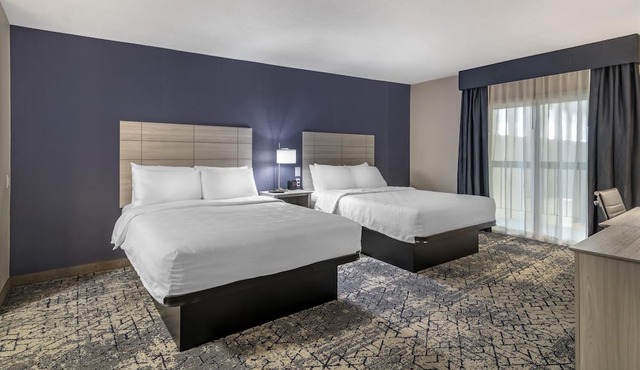 Best Western Caribou Inn
