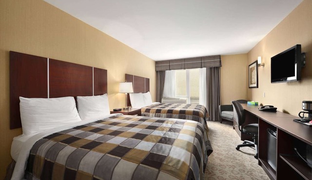 Days Inn by Wyndham Brampton