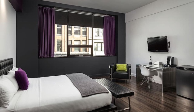 Hotel Metro