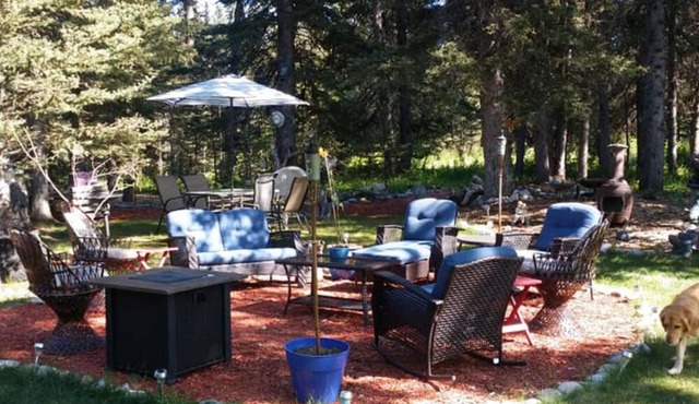 Entire House Redwood Golf & Winter Retreat Resort