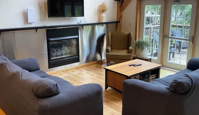 Timber House Resort