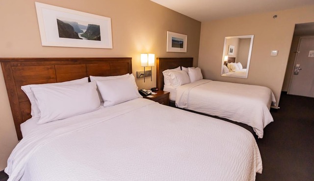 Deer Lake Horizon Hotel, BW Signature Collection