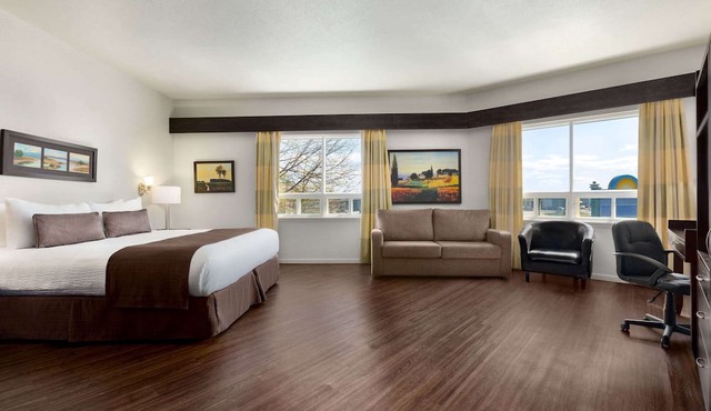Days Inn by Wyndham Montmagny