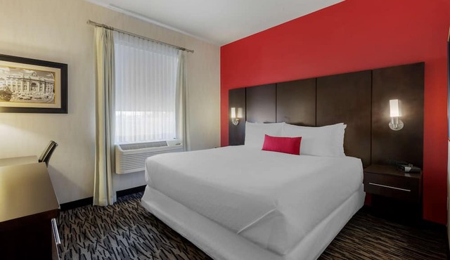 C Hotel by Carmen's, BW Premier Collection