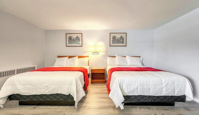 The Gables inn