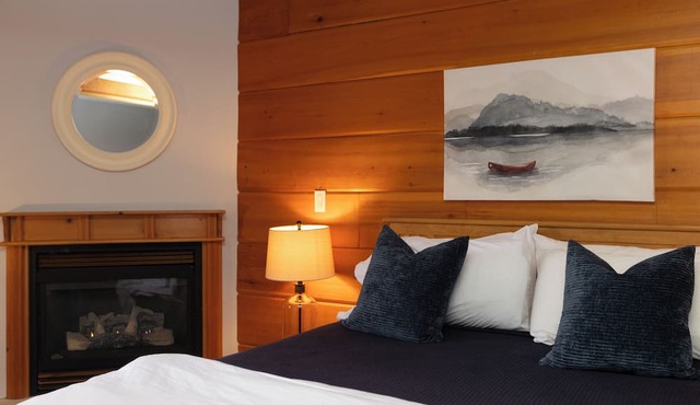 Terrace Suites