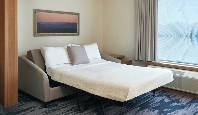 Fairfield Inn & Suites by Marriott Orillia