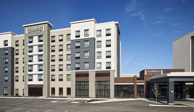 Staybridge Suites Niagara-On-The-Lake by IHG