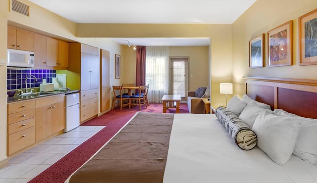 Carriage Ridge Resort, an Ascend Collection Resort