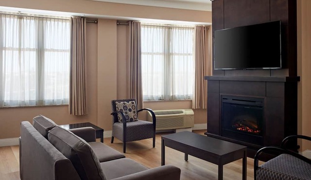Delta Hotels by Marriott Guelph Conference Centre