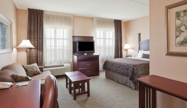 Staybridge Suites Oakville by IHG