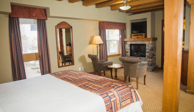 The Murray Premises Hotel