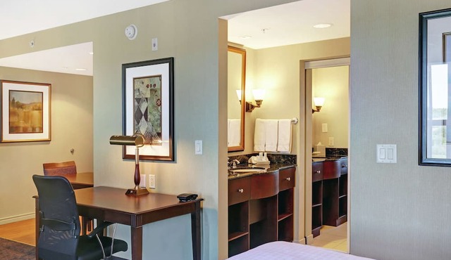 Homewood Suites by Hilton Cambridge Waterloo Ontario
