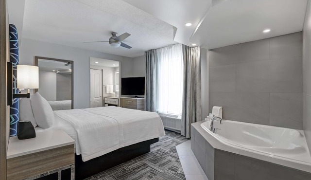 Homewood Suites London Ontario