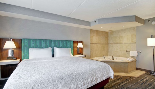 Hampton Inn & Suites by Hilton - Guelph