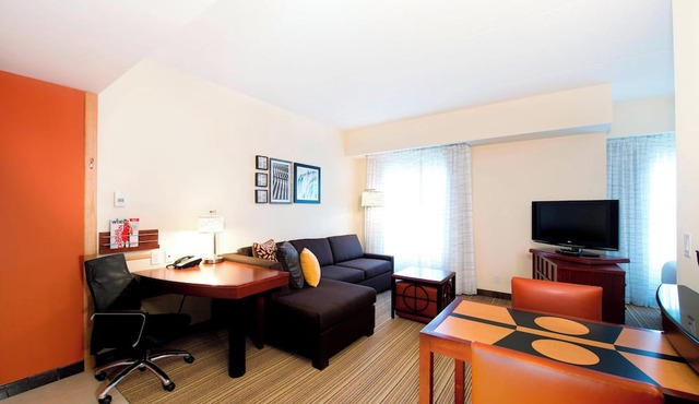 Residence Inn by Marriott Toronto Vaughan