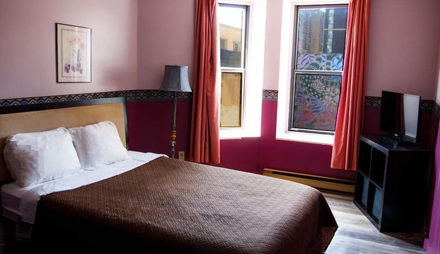 Casa Bella Hotel