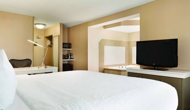 Hilton Garden Inn Niagara-on-the-Lake