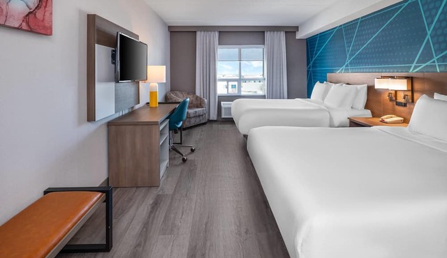 Comfort Inn Mississauga