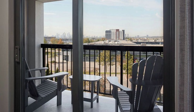 Courtyard by Marriott Mississauga - Airport Corporate Centre West