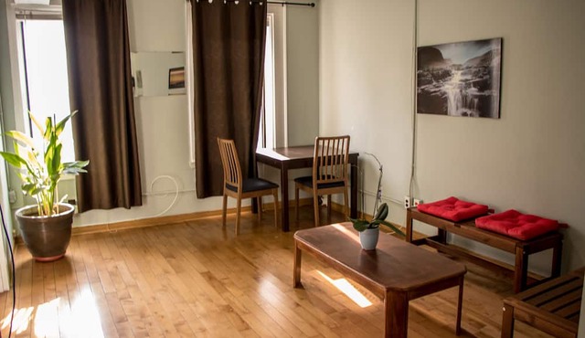 St Lawrence Residences And Suites
