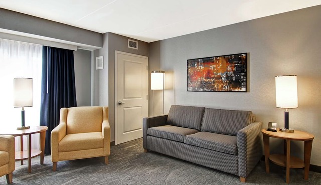 Homewood Suites by Hilton Ottawa Kanata