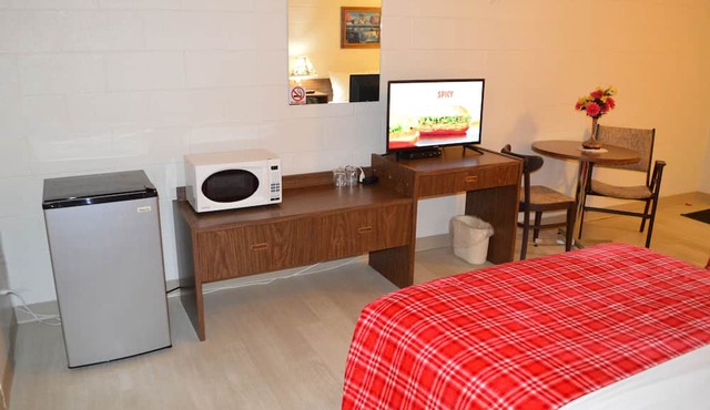 A1 Motel