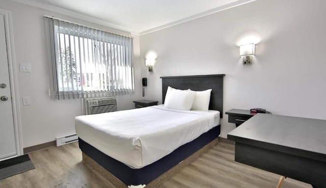 Motel Newstar Laval