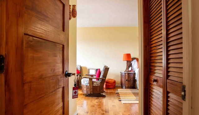 B&B Panorama