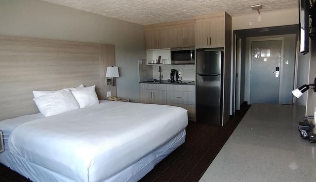 Wyndham Garden Medicine Hat Conference Center