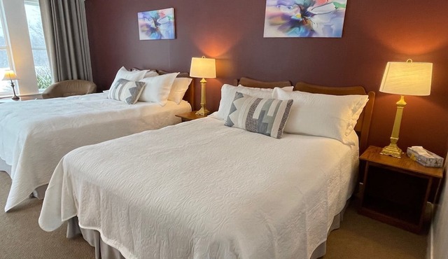 The Harbourview Inn