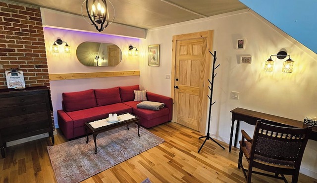 Auberge La Chatelaine