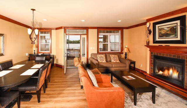 Bayview Wildwood Resort, an Ascend Collection Resort