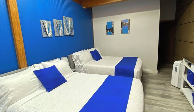 Motel Magistral