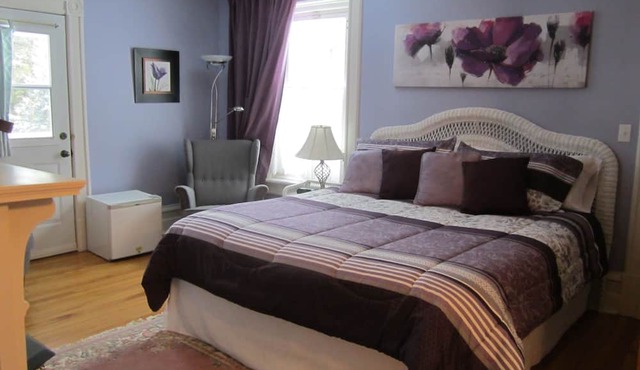 Les Trois Erables Boutique Inn