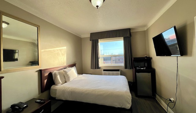 London Residency Inn