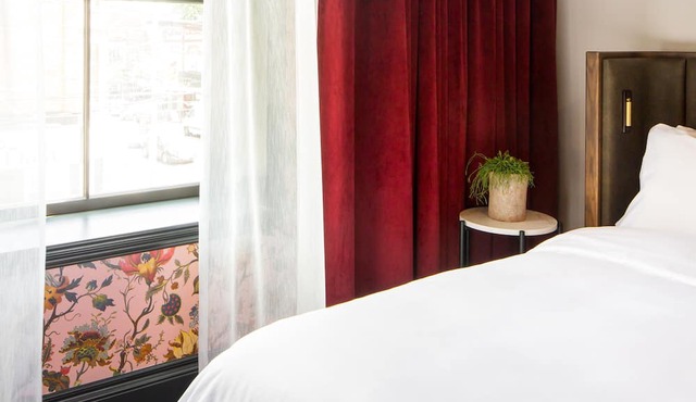 The Broadview Hotel