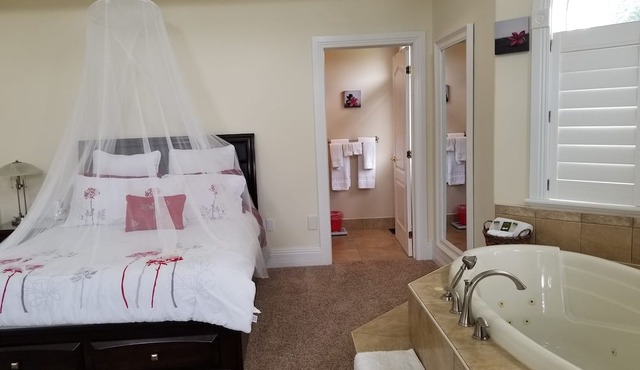 Riverview B&B