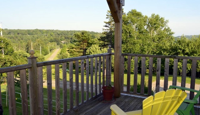 Still Point Lodge & Cottages