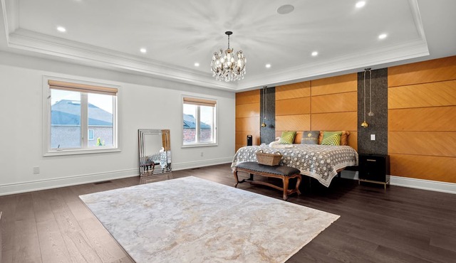 GLOBALSTAY Luxury 4 Bedroom House