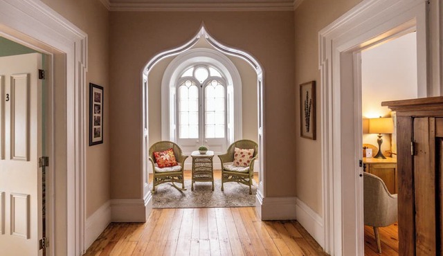 Strathmere Country Retreat