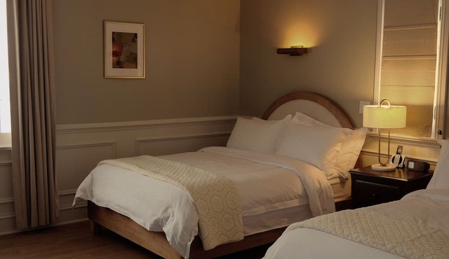 Auberge Willow Inn