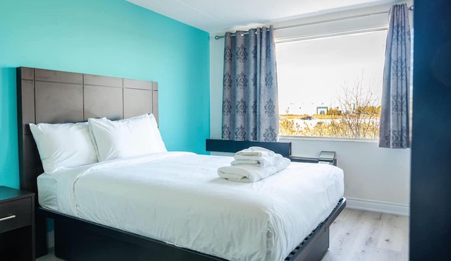 Howard Johnson By Wyndham Brampton