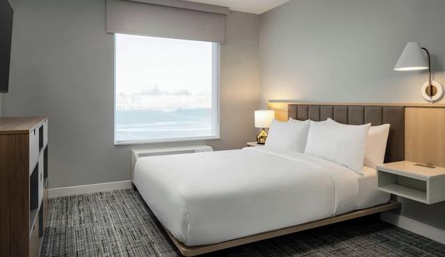 Towneplace Suites By Marriott Tecumseh Windsor