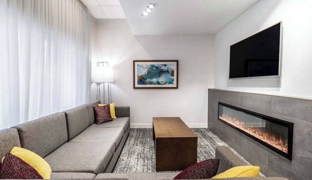 Staybridge Suites Halifax Dartmouth by IHG