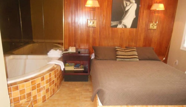 Motel Le Paysan